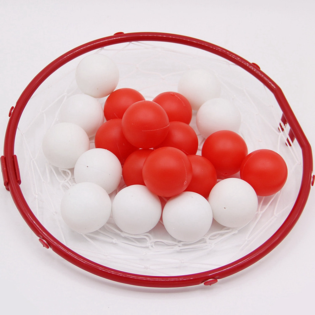 Kids Indoor Outdoor Games - Catching Basketball Headband Game Fun Light
