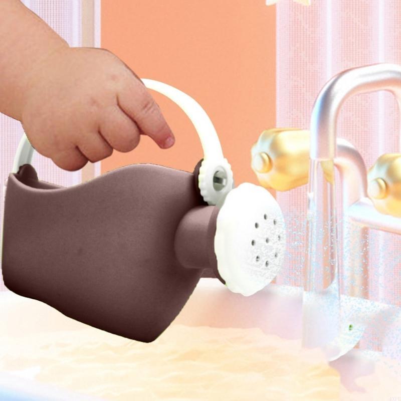Kids Outdoor Playset - Child Sand Bucket Toy Vacation Gift