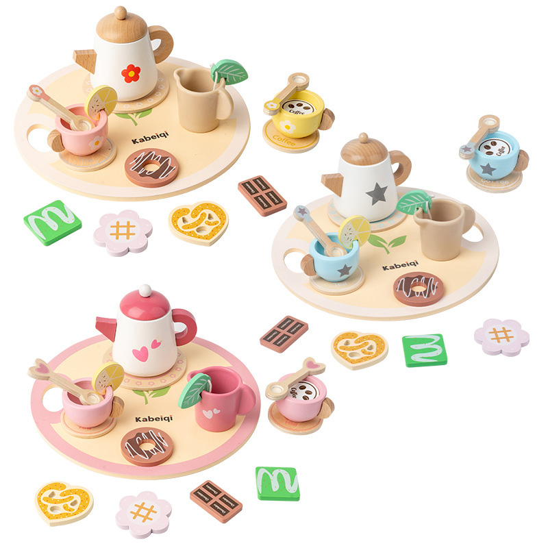 Kids Outdoor Kitchen Set - Kids Pretend Play Toys Popular Kids