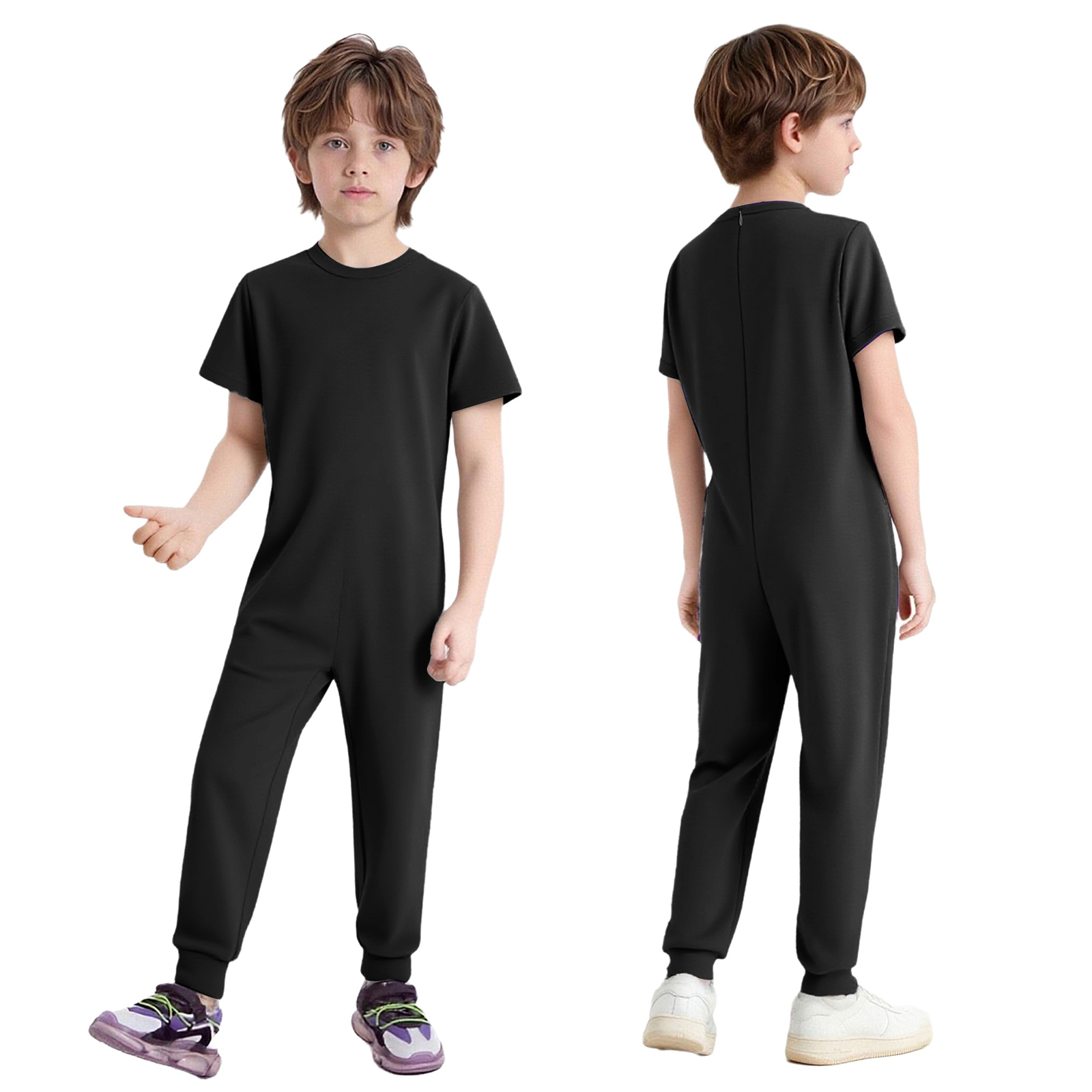 Kids Anti-strip Adaptive Jumps - огляд і ціна Kids Outdoor Clothing