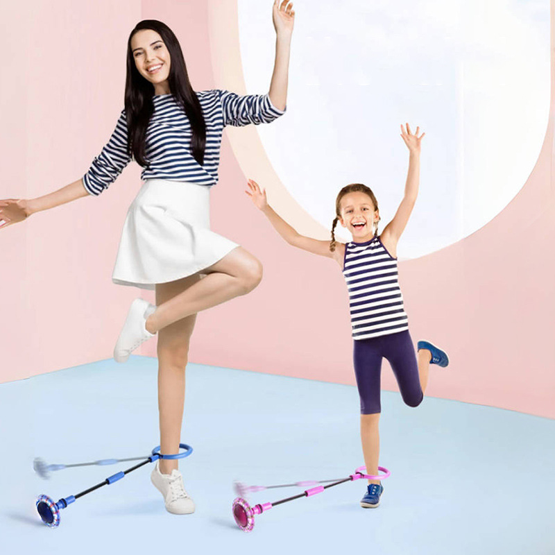Flash Jumping Rope Ball Kids O - огляд і ціна Kids Outdoor Playset