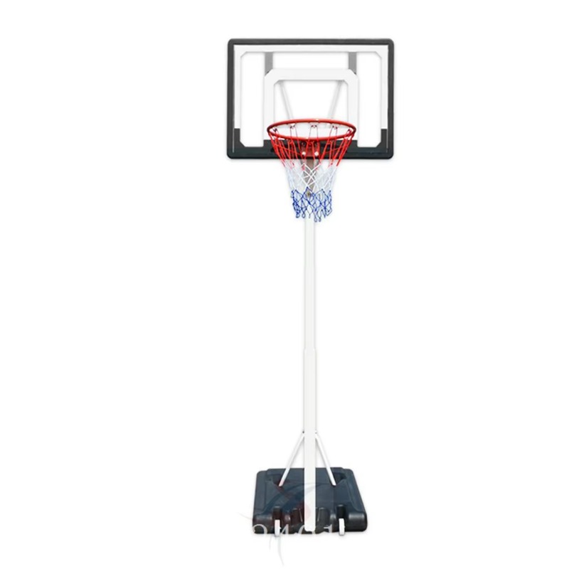 Basketball Hoop System Adjusta - огляд і ціна Kids Indoor Outdoor Games