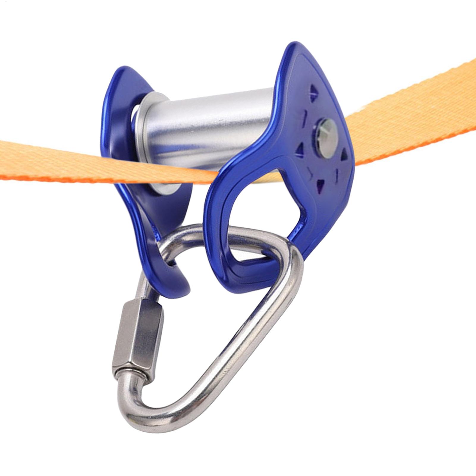Heavy Duty Zip Line Trolley Qu - огляд і ціна Kids Outdoor Treehouse