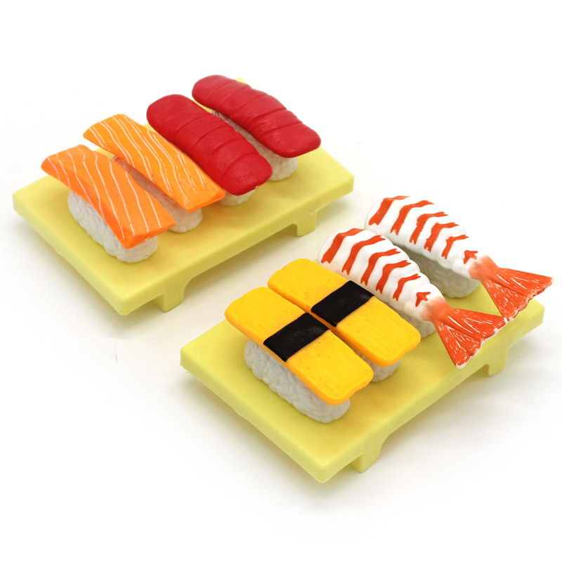 Children Simulation Food Japan - огляд і ціна Kids Outdoor Kitchen Set