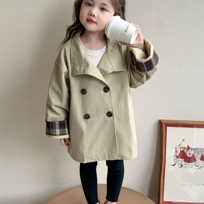Girls Coat Windbreak Jacket Co - огляд і ціна Kids Outdoor Clothing
