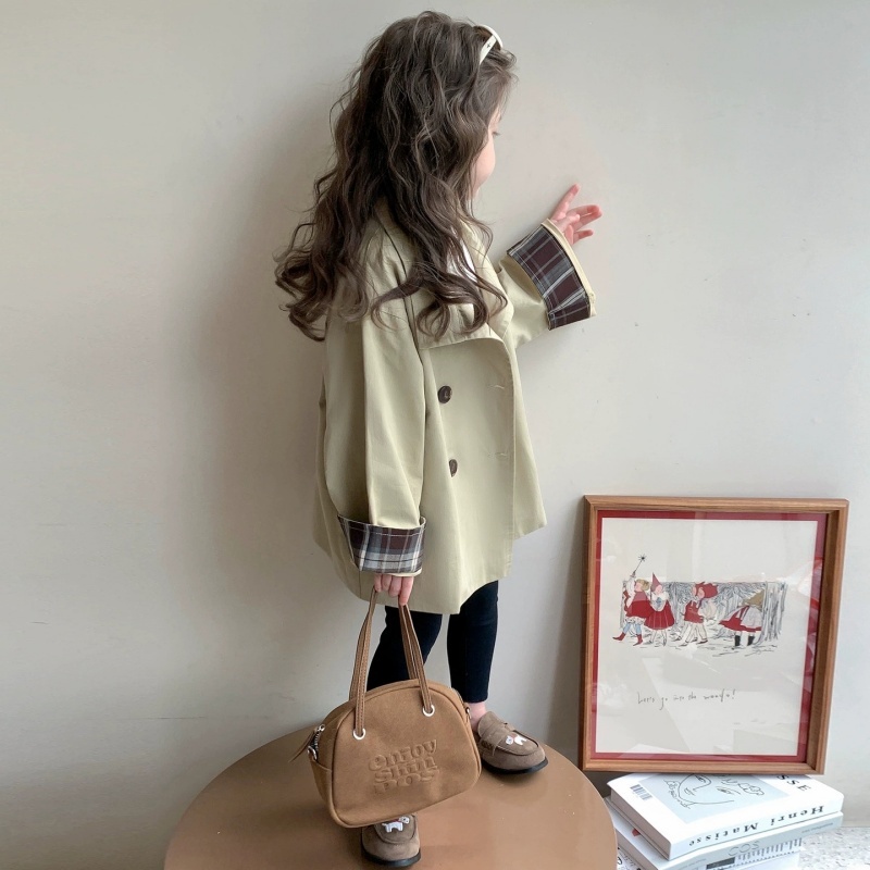 Girls Coat Windbreak Jacket Co - огляд і ціна Kids Outdoor Clothing