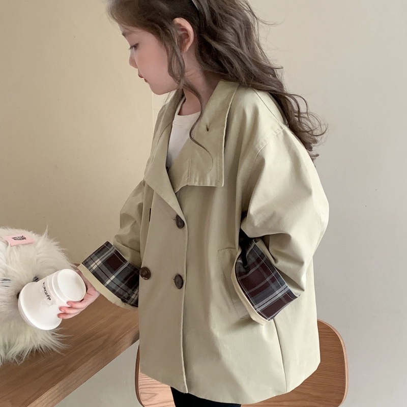 Girls Coat Windbreak Jacket Co - огляд і ціна Kids Outdoor Clothing