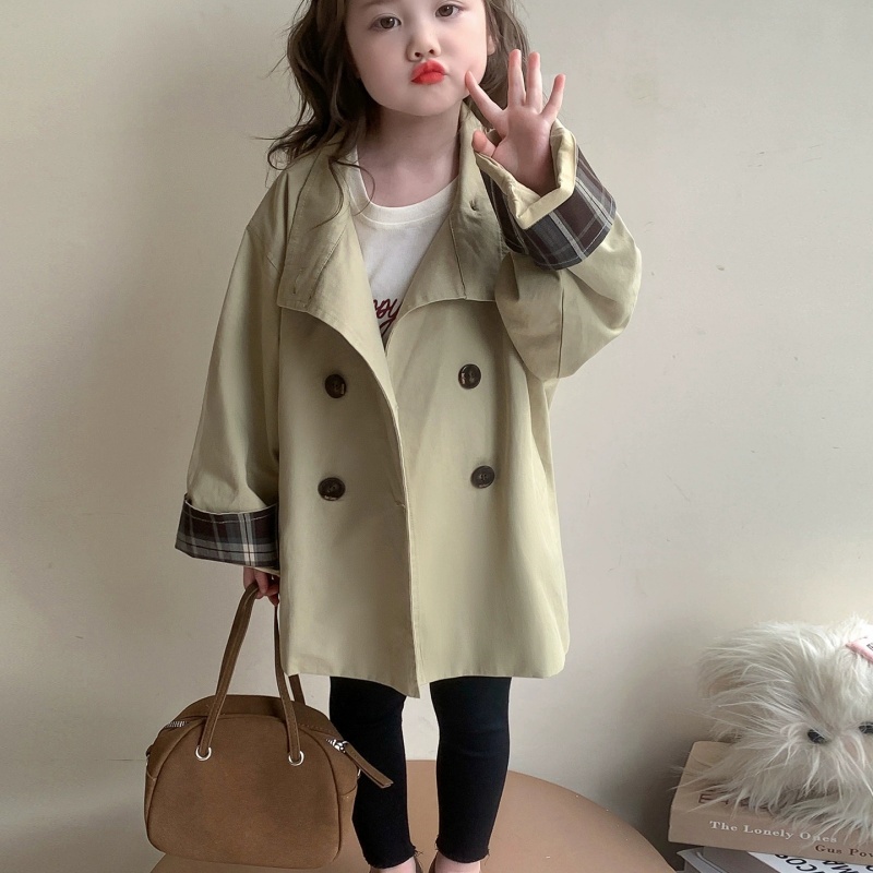 Girls Coat Windbreak Jacket Co - огляд і ціна Kids Outdoor Clothing