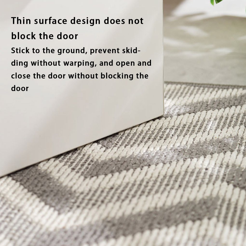 Indoor Doormat Supple Water-Ab - огляд і ціна Slip Slide Water Mat