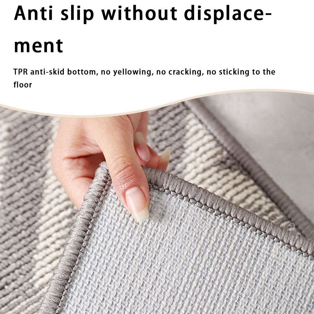 Indoor Doormat Supple Water-Ab - огляд і ціна Slip Slide Water Mat