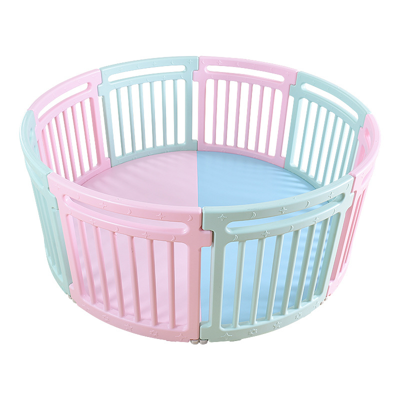 Baby Safety Fence Educational  - огляд і ціна Kids Outdoor Fence