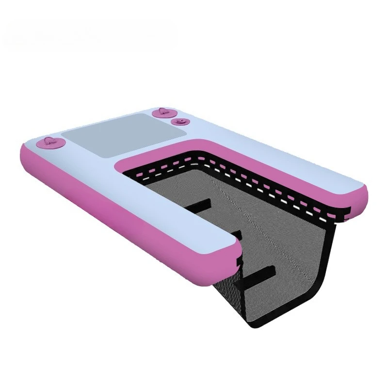 Slide Water climbing platform  - огляд і ціна Slip Slide Water Mat