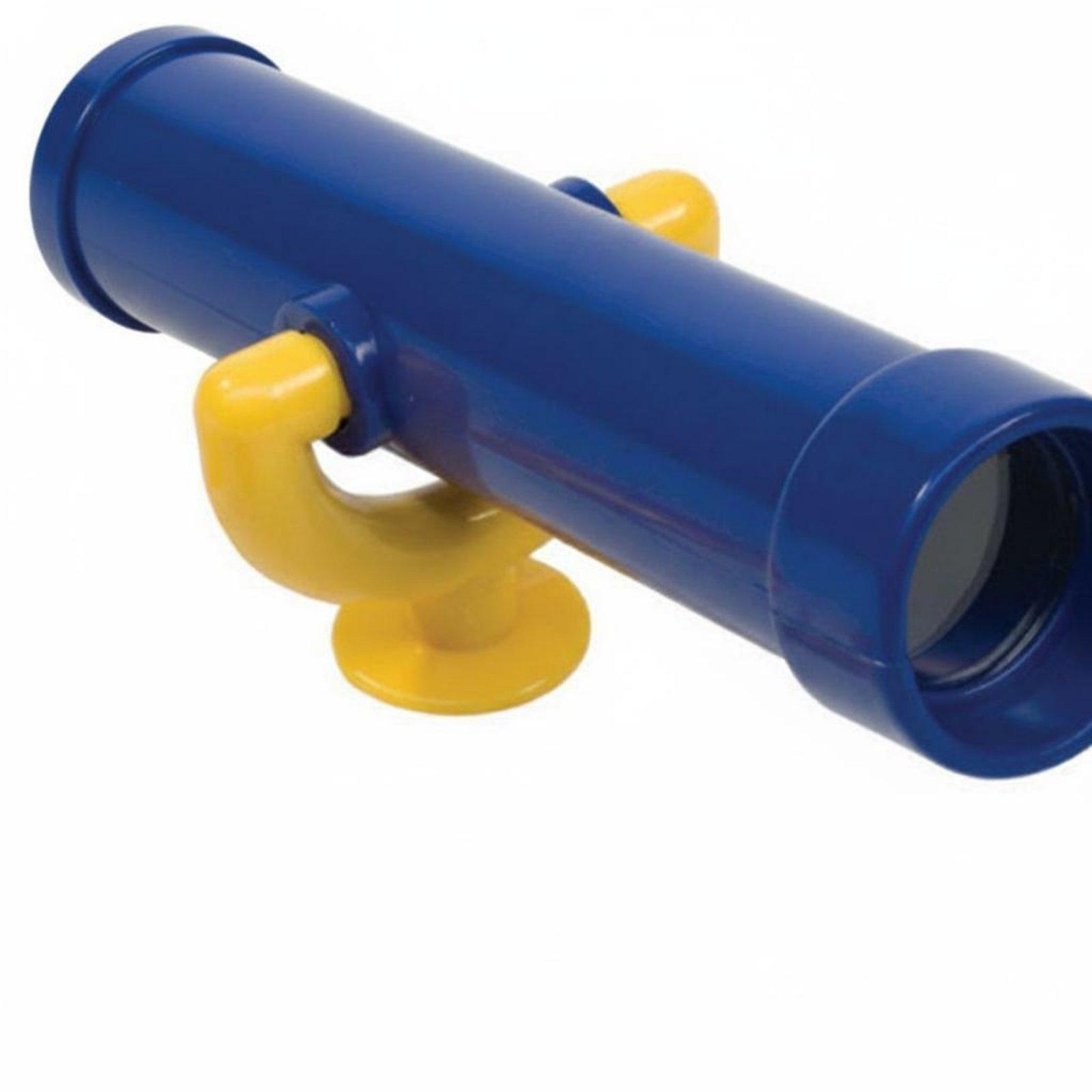 Children Telescope Sensory Edu - огляд і ціна Kids Outdoor Playset