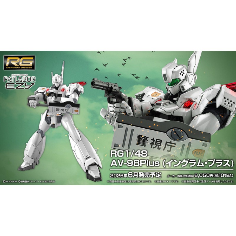 Genuine Bandai GUNDAM RG 1/48  - огляд і ціна Bandai Model Gundam Rg