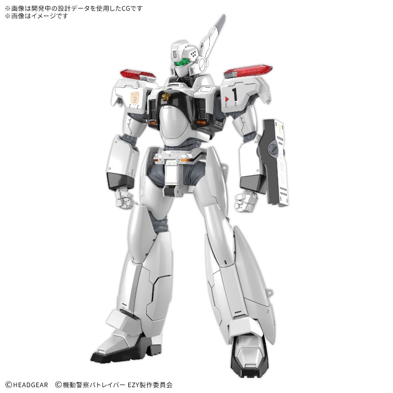 Genuine Bandai GUNDAM RG 1/48  - огляд і ціна Bandai Model Gundam Rg