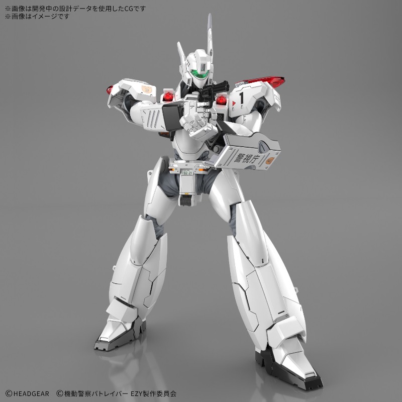 Genuine Bandai GUNDAM RG 1/48  - огляд і ціна Bandai Model Gundam Rg