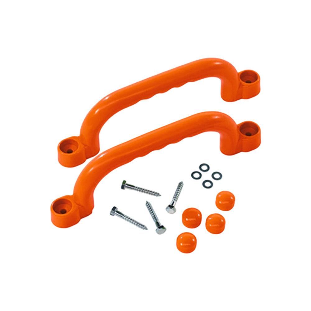 Playground Safety Handles For  - огляд і ціна Kids Outdoor Treehouse