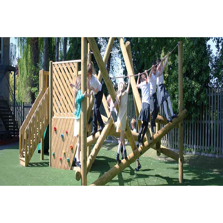 Kids Playground Outdoor Play S - огляд і ціна Kids Outdoor Treehouse