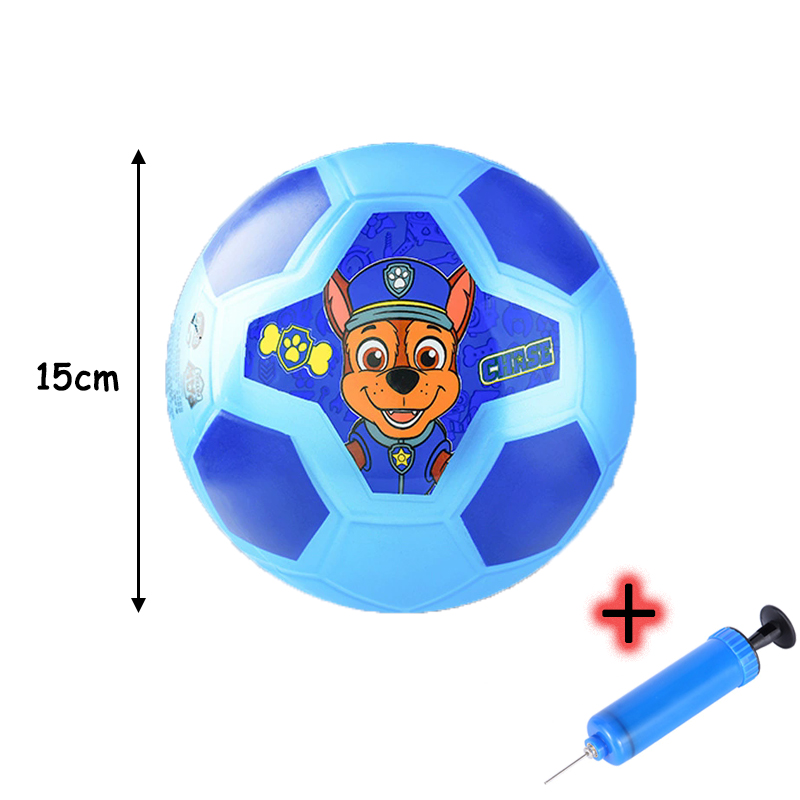 PAW Patrol Football Cartoon An - огляд і ціна Kids Outdoor Playset