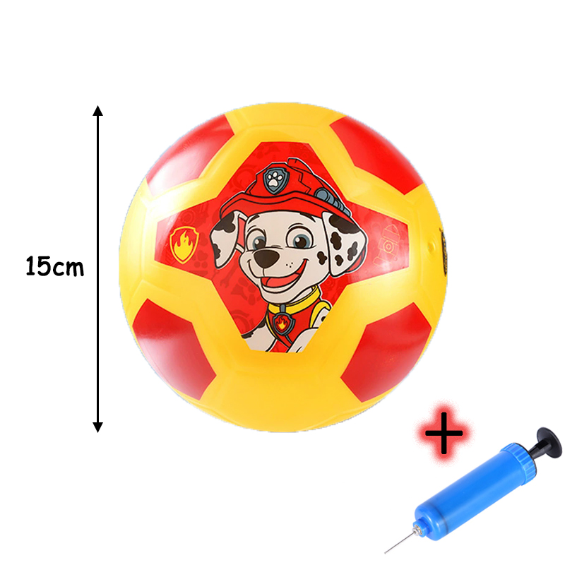 PAW Patrol Football Cartoon An - огляд і ціна Kids Outdoor Playset