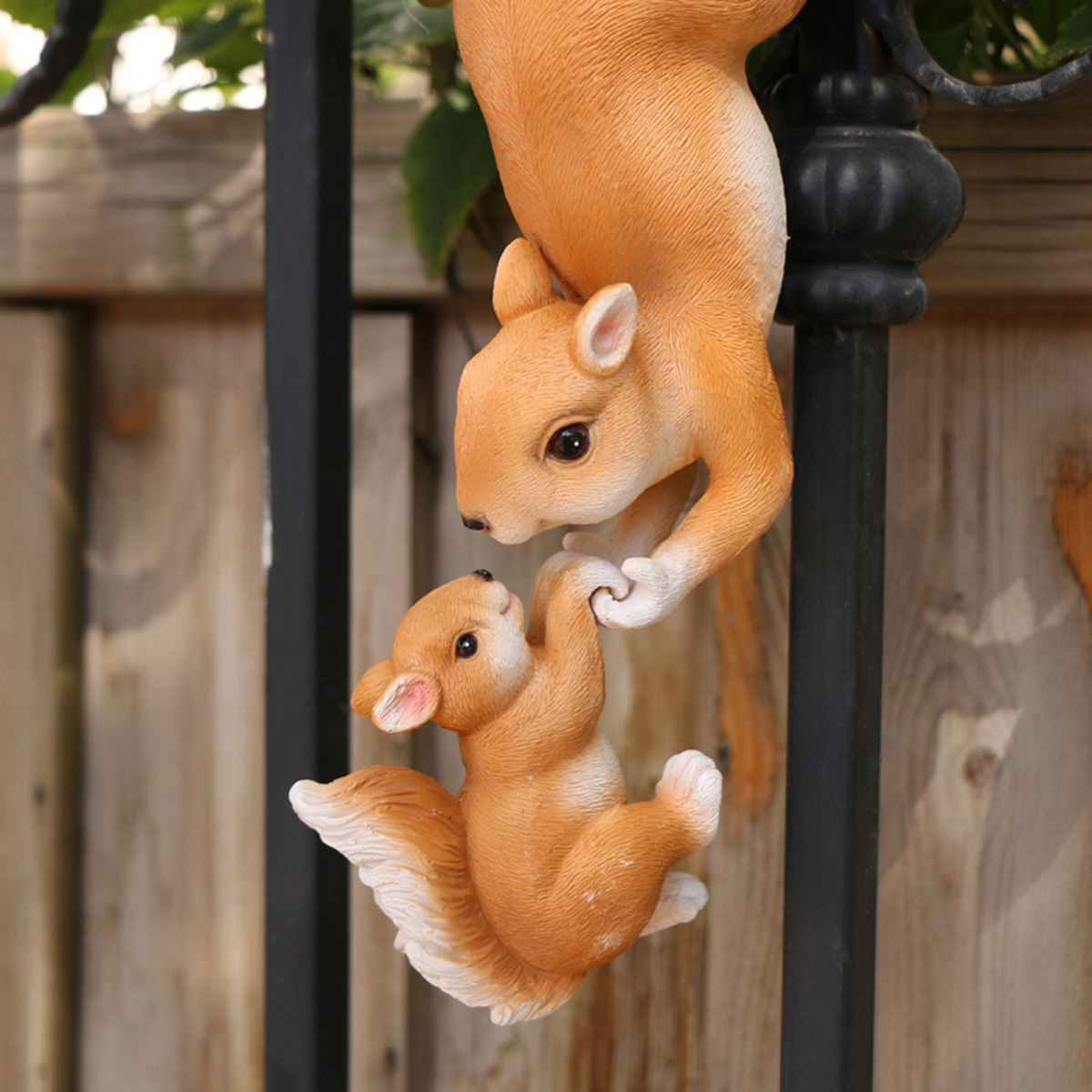 Mother Child Squirrel Resin Ha - огляд і ціна Kids Outdoor Tools