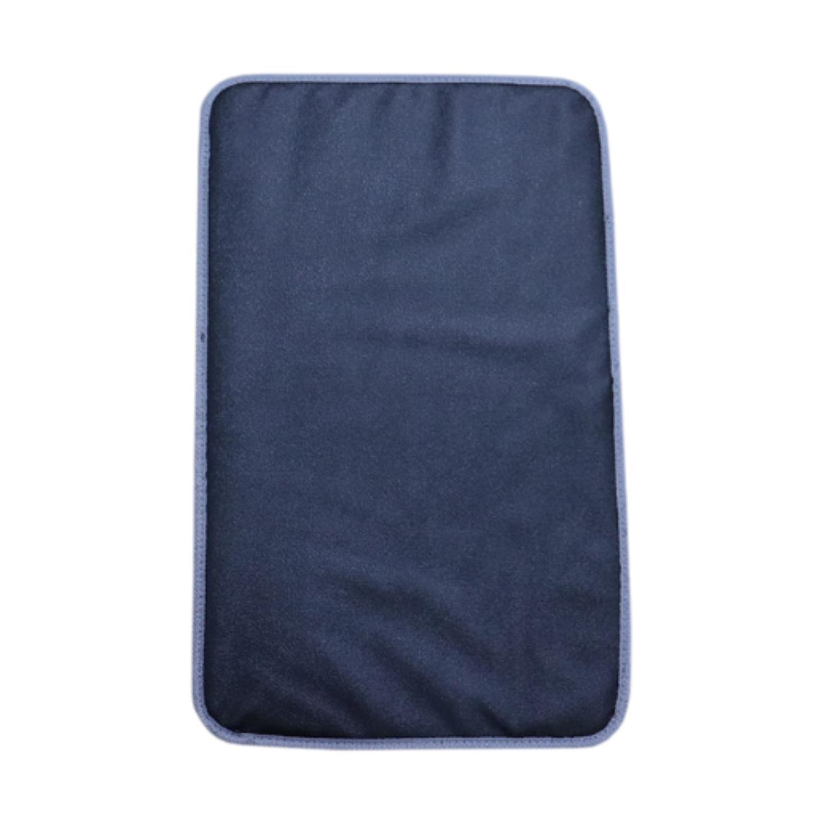 Kitchen Slushie Maker Mat Non- - огляд і ціна Slip Slide Water Mat
