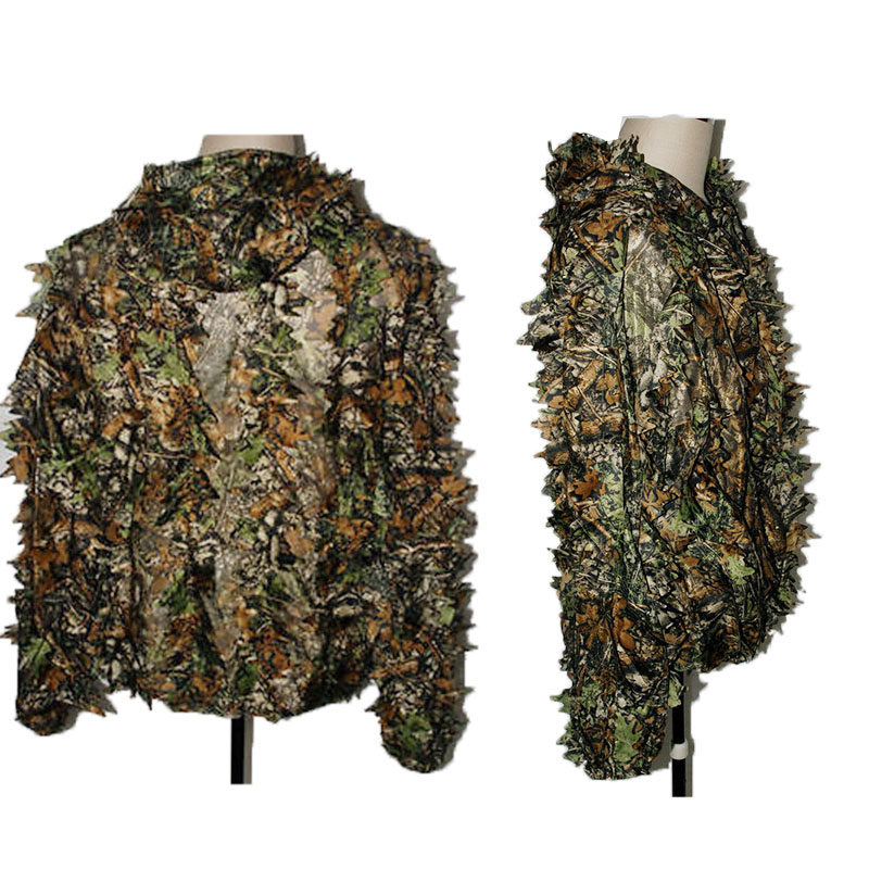Men Women Kids Outdoor Ghillie - огляд і ціна Kids Outdoor Clothing