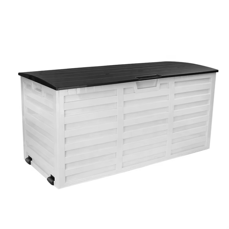 Outdoor Garden Storage Box Loc - огляд і ціна Kids Outdoor Garden