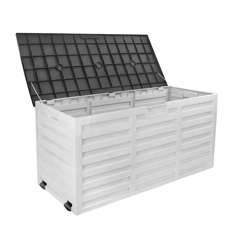 Outdoor Garden Storage Box Loc - огляд і ціна Kids Outdoor Garden