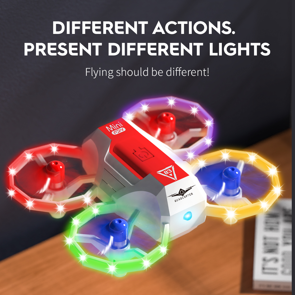 KF601 New Mini Drones With Mus - огляд і ціна Kids Outdoor Playset