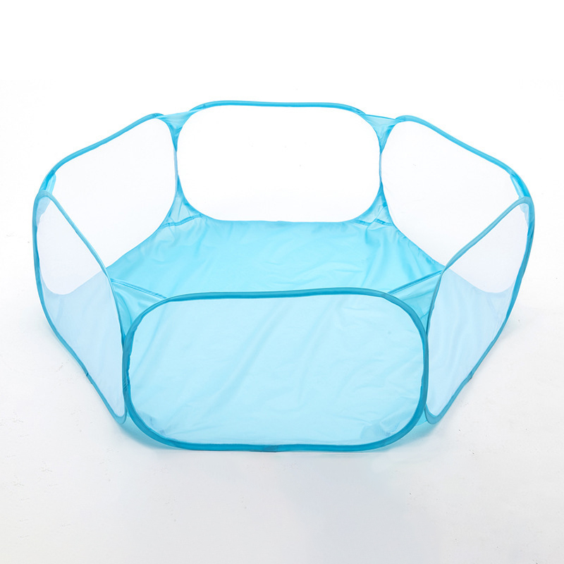 1.2M Ball Pit Ball Pool Foldab - огляд і ціна Kids Outdoor Fence