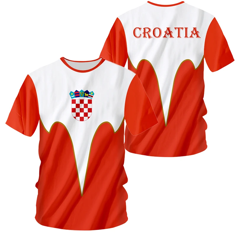 Luxembourg Logo 3D Print Sport - огляд і ціна Kids Outdoor Clothing