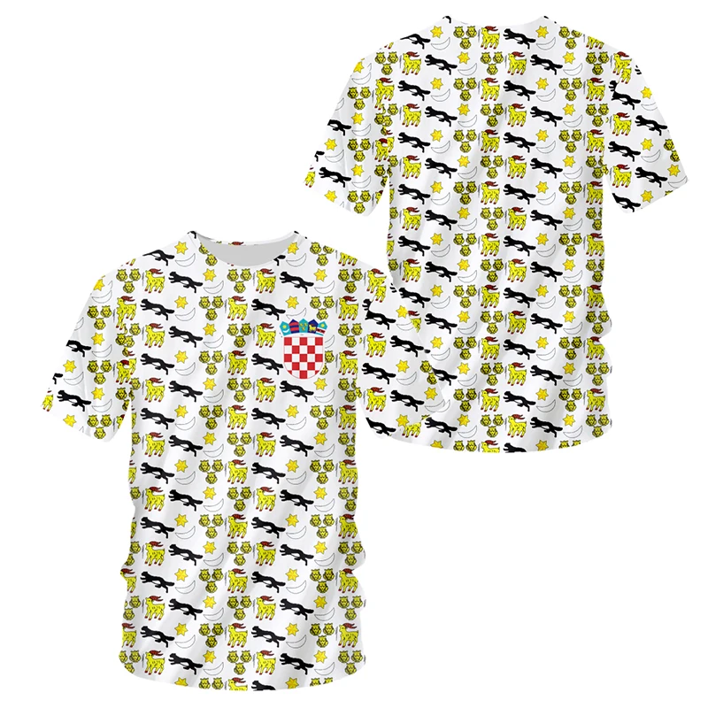 Luxembourg Logo 3D Print Sport - огляд і ціна Kids Outdoor Clothing
