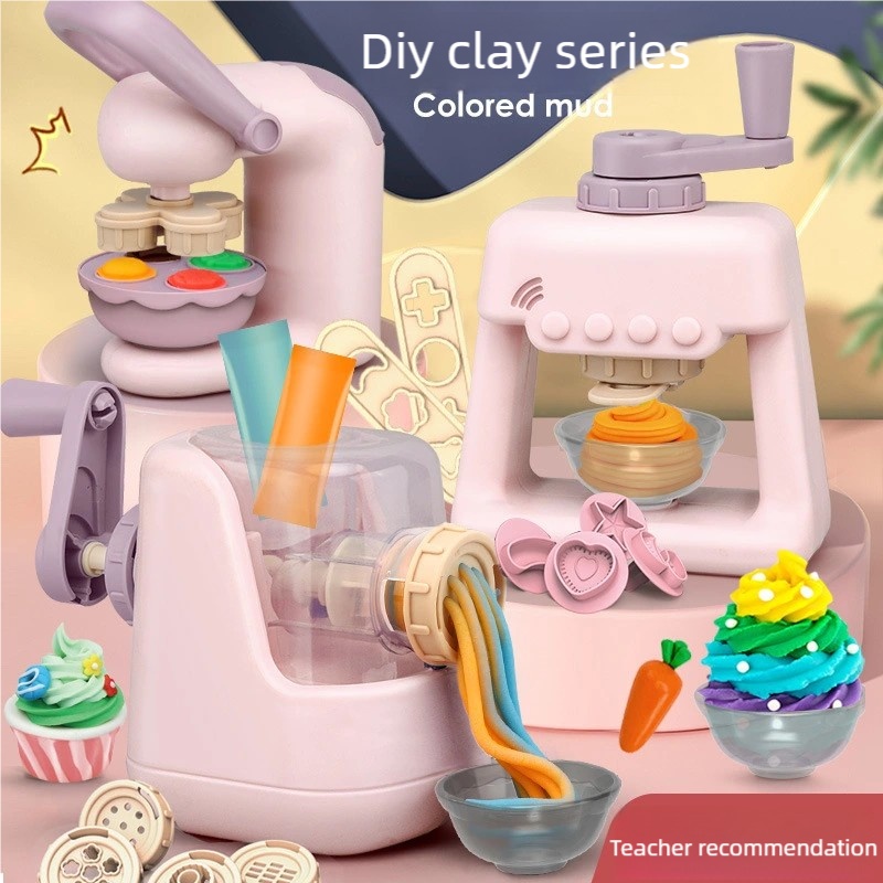 Toddler DIY Clay Craft Set, No - огляд і ціна Kids Outdoor Kitchen Set