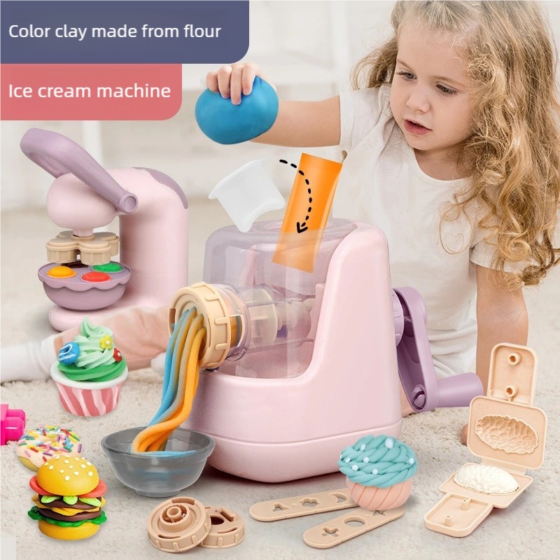 Toddler DIY Clay Craft Set, No - огляд і ціна Kids Outdoor Kitchen Set