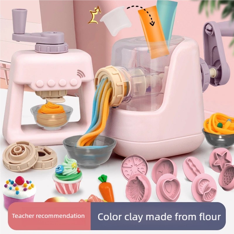 Toddler DIY Clay Craft Set, No - огляд і ціна Kids Outdoor Kitchen Set