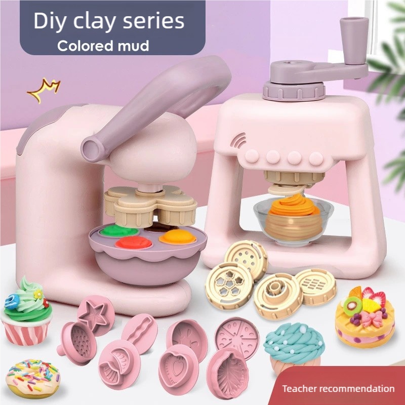 Toddler DIY Clay Craft Set, No - огляд і ціна Kids Outdoor Kitchen Set
