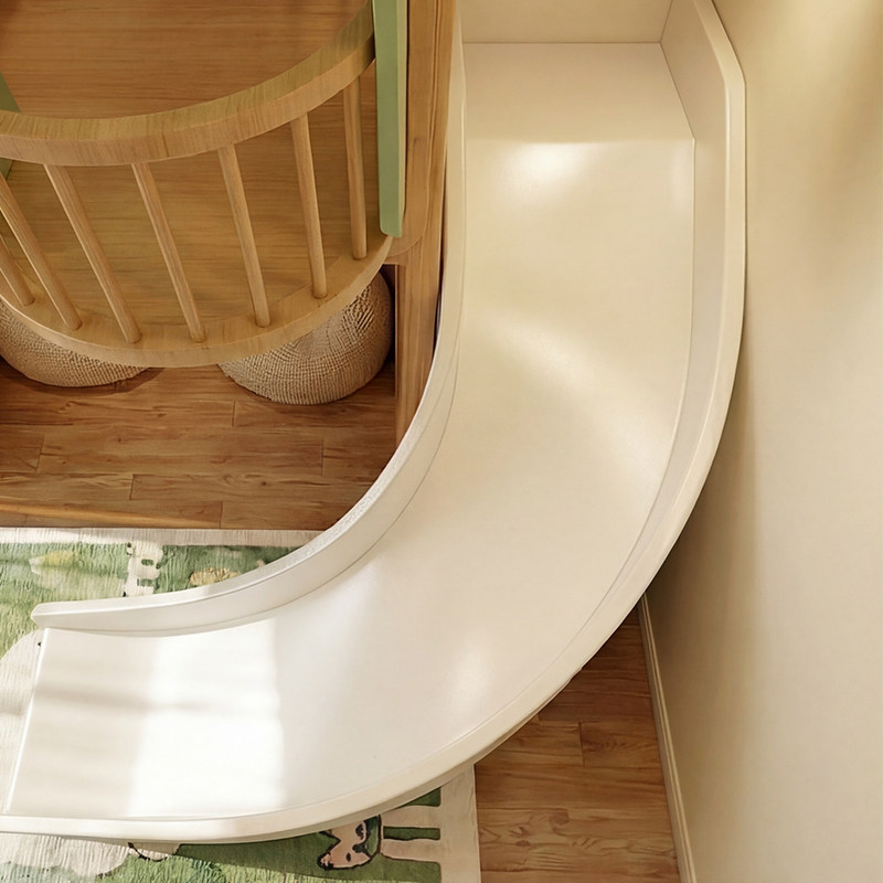 Solid wood children's room Tre - огляд і ціна Kids Outdoor Treehouse
