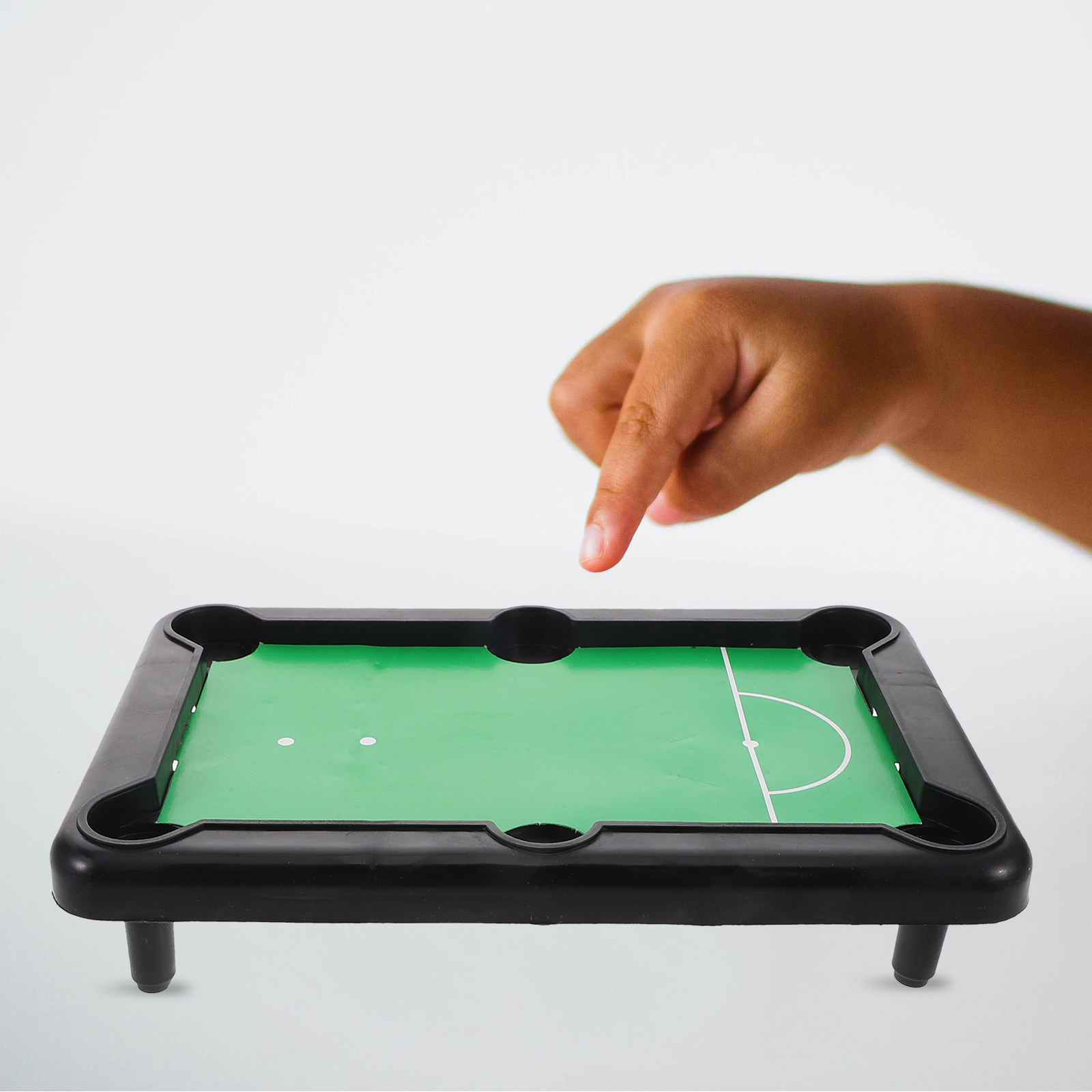 1 Set Children Mini Pool Table - огляд і ціна Kids Indoor Outdoor Games