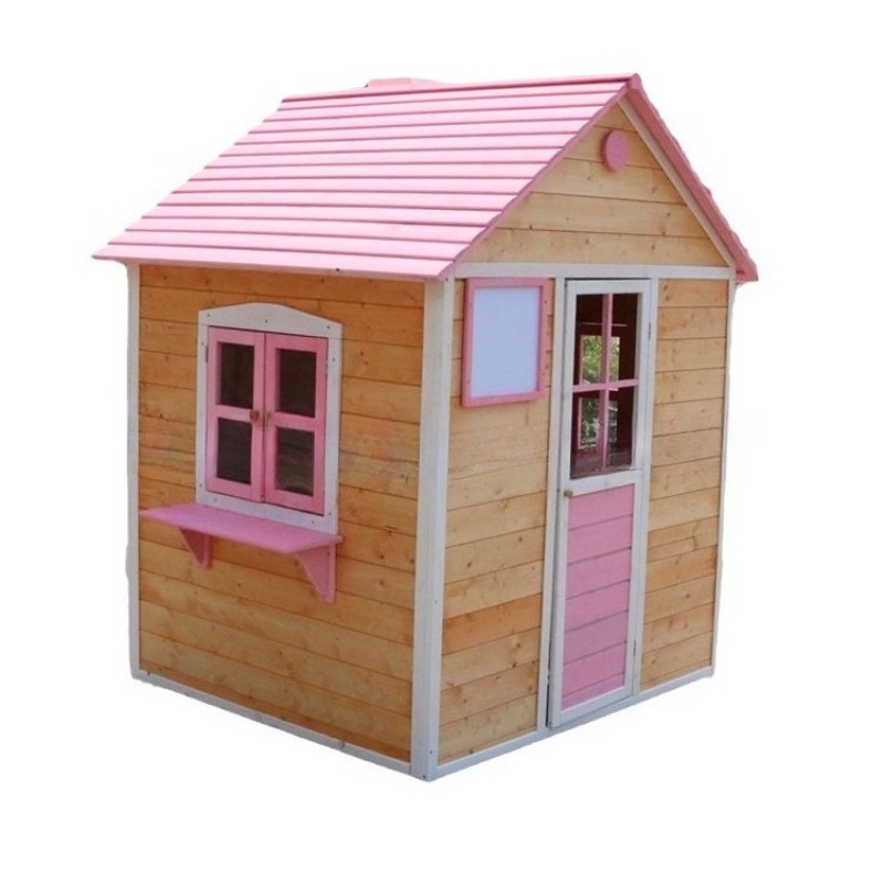 #Wooden Large Outdoor Toys Kid - огляд і ціна Kids Outdoor Treehouse