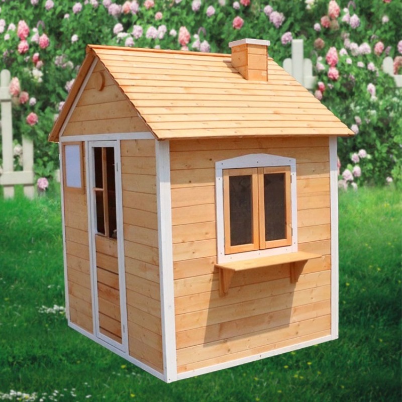 #Wooden Large Outdoor Toys Kid - огляд і ціна Kids Outdoor Treehouse