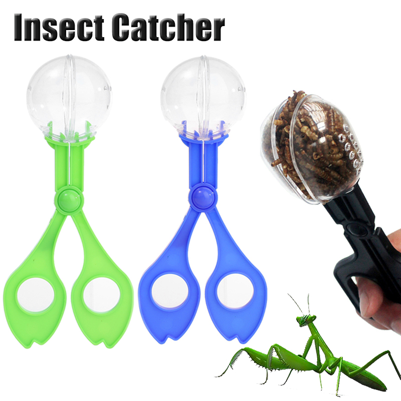 Kids Outdoor Adventure Insect  - огляд і ціна Kids Outdoor Tools
