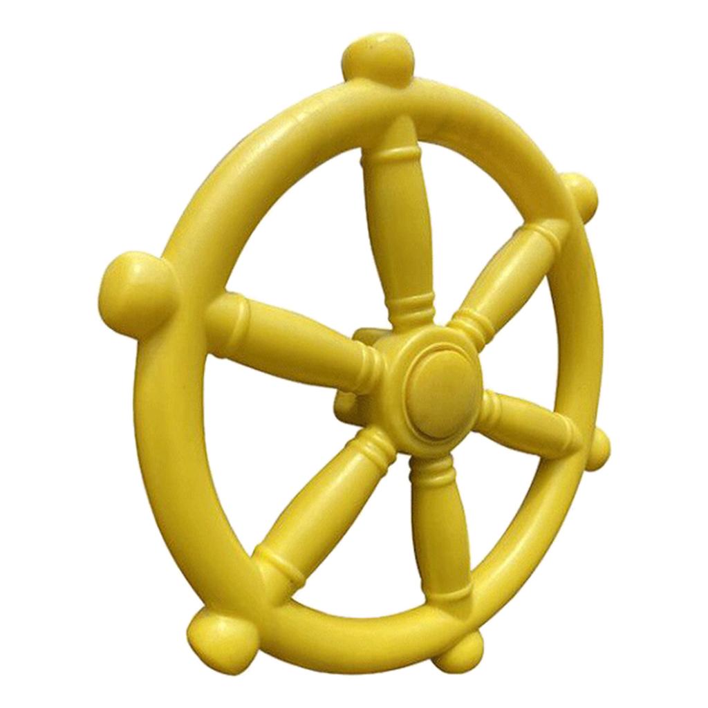 Playground Accessories, Wheel  - огляд і ціна Kids Outdoor Treehouse