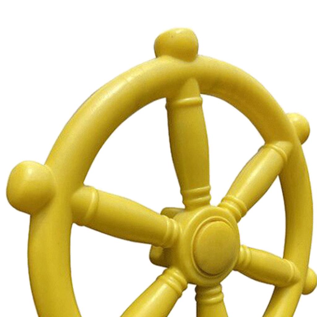 Playground Accessories, Wheel  - огляд і ціна Kids Outdoor Treehouse