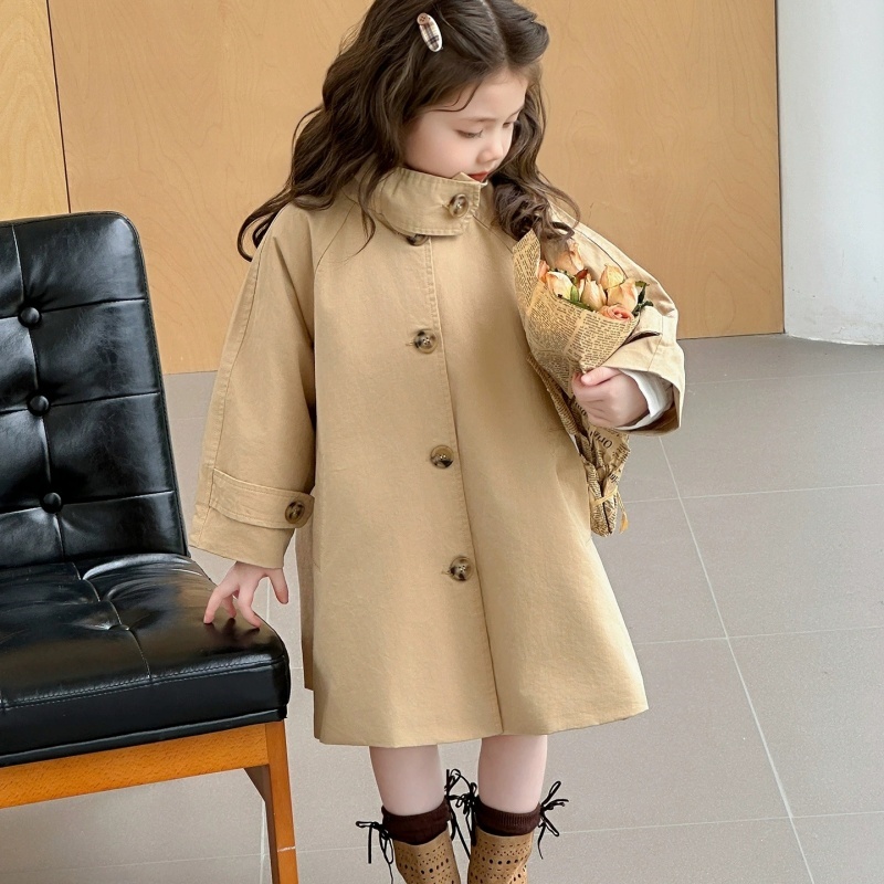 Girls Coat Windbreak Jacket Co - огляд і ціна Kids Outdoor Clothing