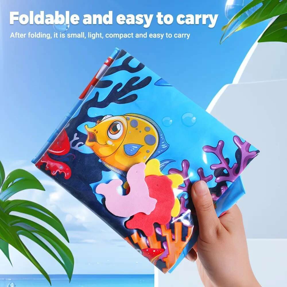 Cats Sensory Water Play Mat Wi - огляд і ціна Slip Slide Water Mat