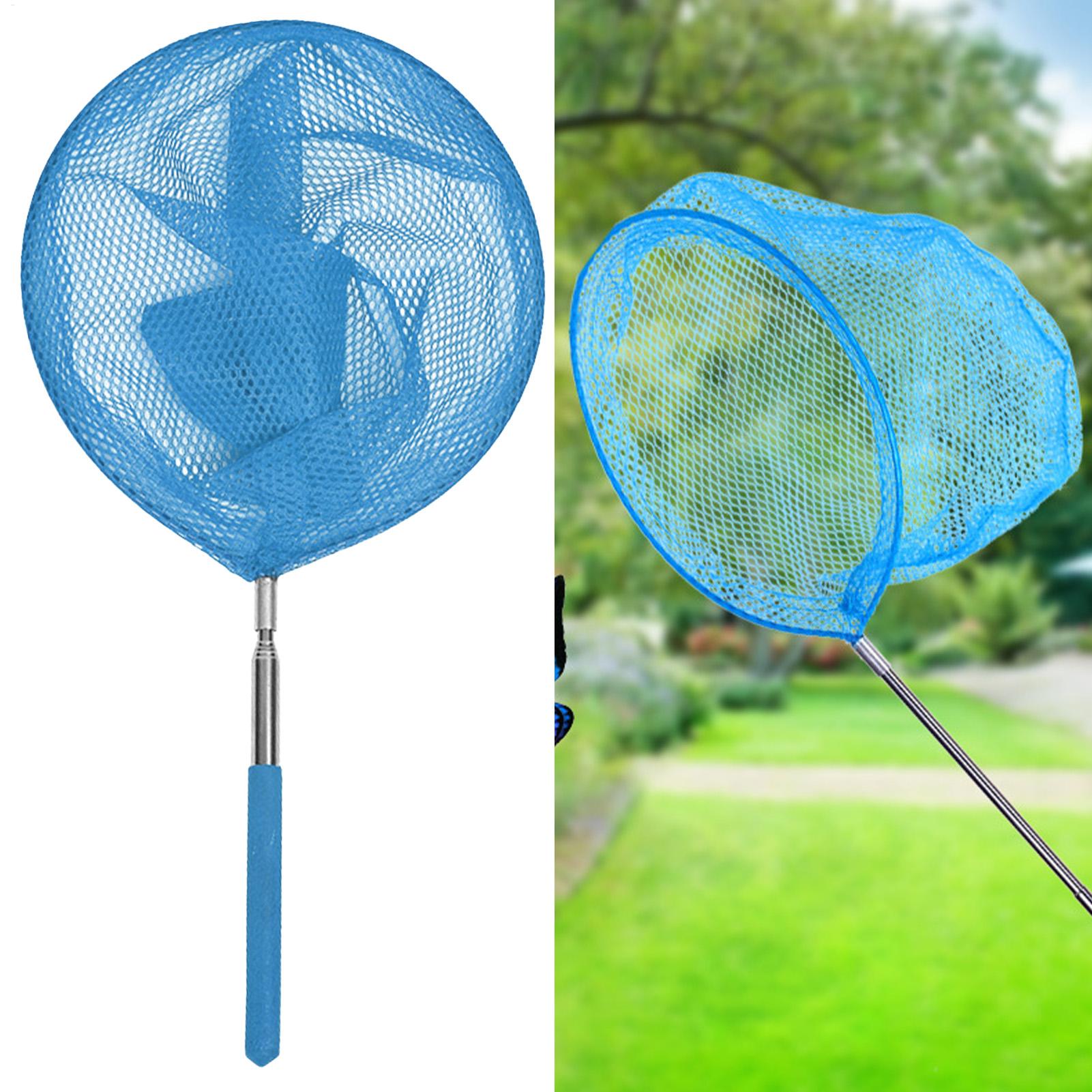 Pool Skimmer Net With Telescop - огляд і ціна Kids Outdoor Tools