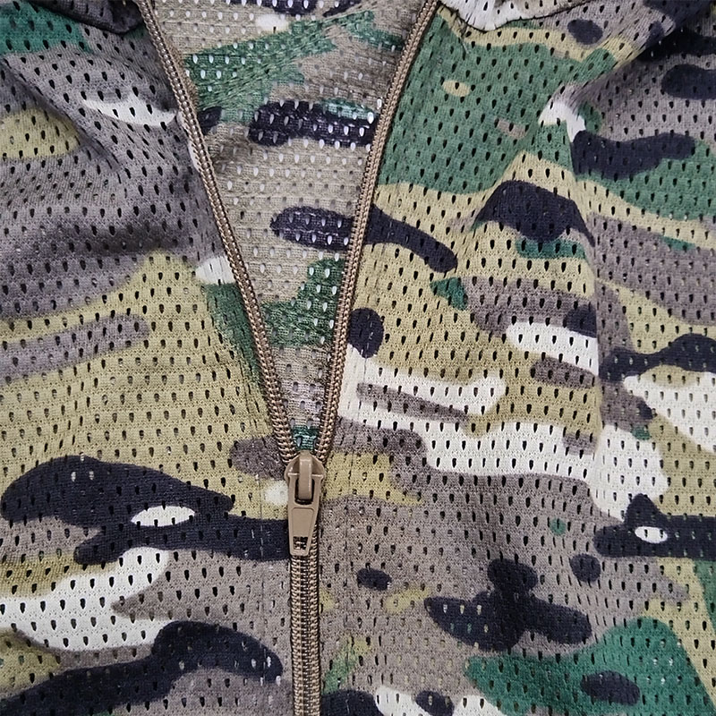 Outdoor Tactical Mesh Hoodie U - огляд і ціна Kids Outdoor Clothing