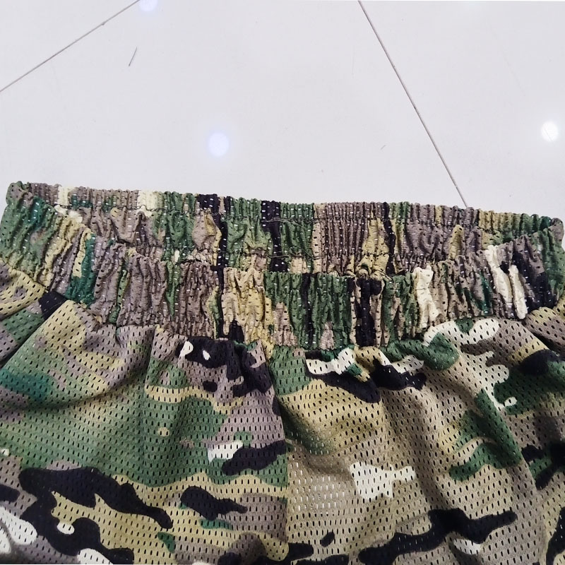Outdoor Tactical Mesh Hoodie U - огляд і ціна Kids Outdoor Clothing