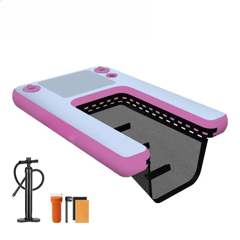 Custom slide Water climbing pl - огляд і ціна Slip Slide Water Mat